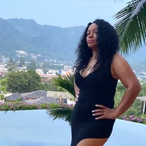 Meet your Posher, Tamika